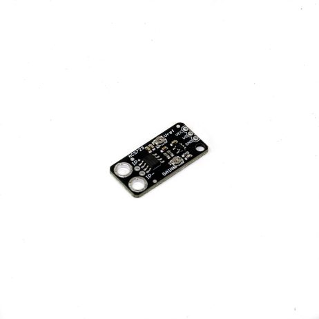 Smartelex Current Sensor Breakout - Acs723 (Low Current)