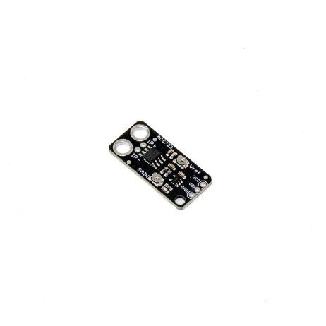 Smartelex Current Sensor Breakout - Acs723 (Low Current)