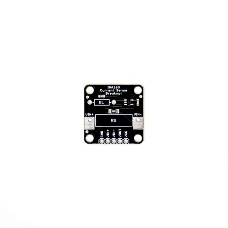 Smartelex Current Sensor Breakout - Ina169 - Image 2