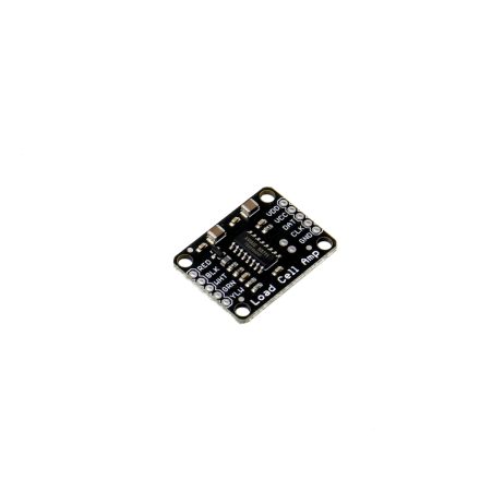 Smartelex Load Cell Amplifier - Hx711