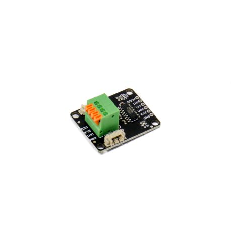Smartelex Scale Breakout - Nau7802