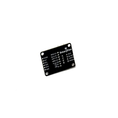 Smartelex  Scale Breakout - Nau7802 - Image 5