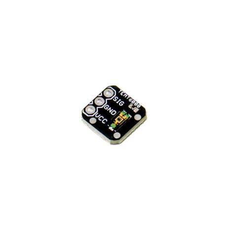 Smartelex Ambient Light Sensor Breakout - Temt6000 - Image 2