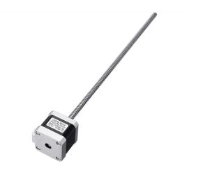 Elegoo Mars 4 Ultra lead screw