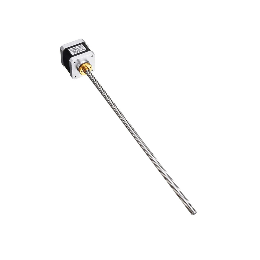 Stepper Motor With Lead Screw Elegoo Elegoo Mars 4 Ultra Lead Screw