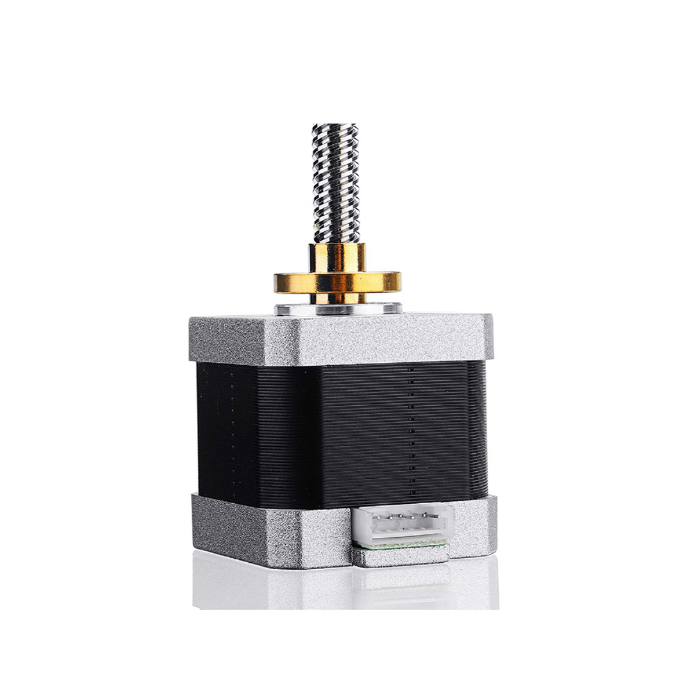 Stepper Motor With Lead Screw Elegoo Elegoo Mars 4 Ultra Lead Screw