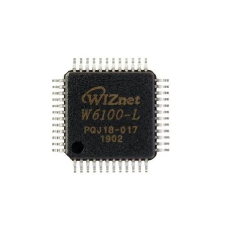 Wiznet W6100-L Ic