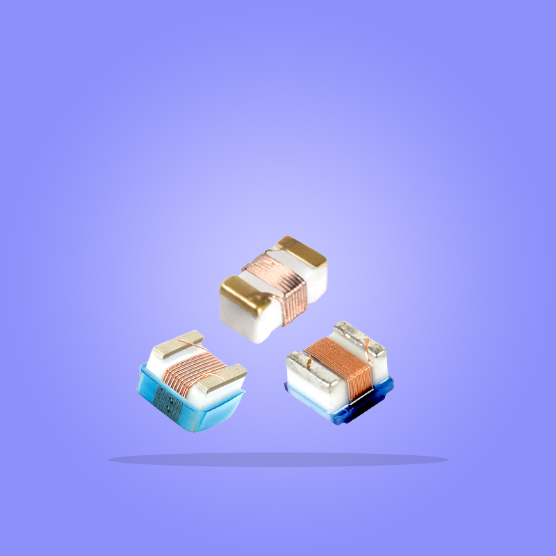 Buy RF Inductor at Best Price ROBU.IN