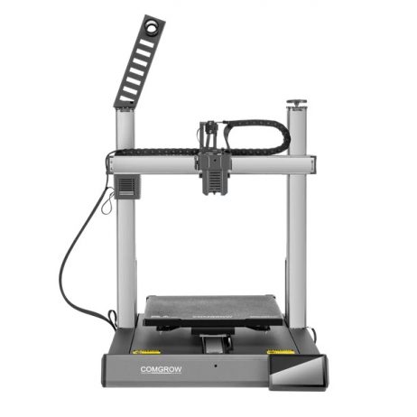 Sovol Comgrow T300 (Large Faster Klipper 3D Printer) - Image 2