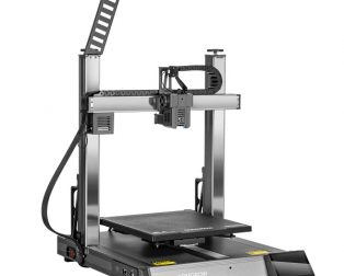 Sovol Comgrow T300 (Large Faster Klipper 3d Printer)