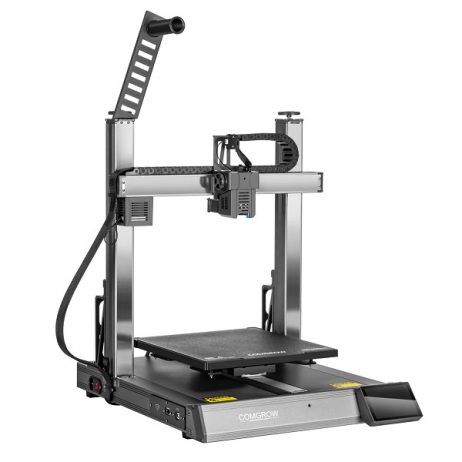 Sovol Comgrow T300 (Large Faster Klipper 3D Printer)