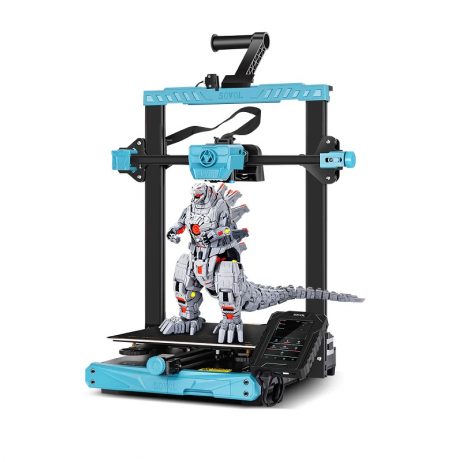 Sovol Sv07Plus (New Larger Klipper 3D Printer） - Image 2