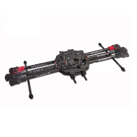 Tarot Fy690S Cf Folding Hexacopter Frame (Tl68C01)