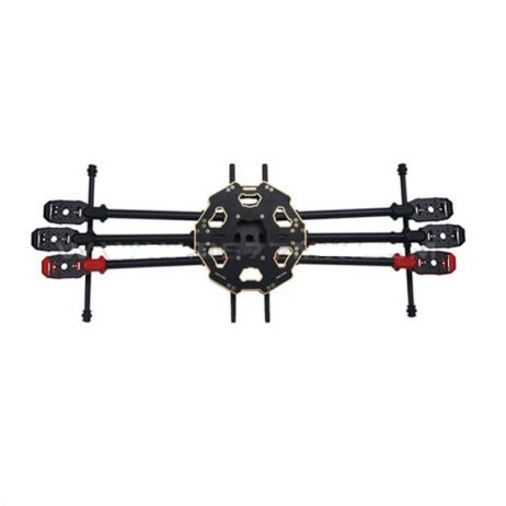 Tarot-Multi-Rotor-Framehexarotor680Pro-Tl68P00