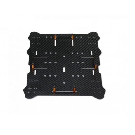 Tarot X8-Pro Lower Battery Board - Tl8X023