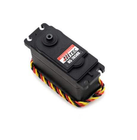 Hitec - Hs-785Hb Sail Winch Servo