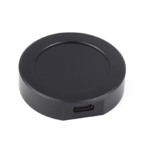 Waveshare Esp32-S3 Development Board, 32-Bit Lx7 Dual-Core Processor, With 1.28Inch Ips Round Lcd, Supports Wifi/Bluetooth, Round Display, With Cnc Metal Case