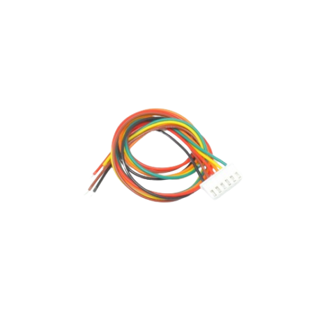 Xh-A/Aw-2.5Mm-6 Pin Female Housing Connector