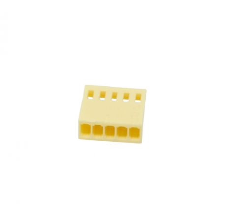 2510-A/Aw 2.5Mm 5 Pin Relimate Female Housing Connector
