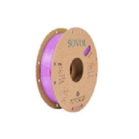 Pla Filament Purple