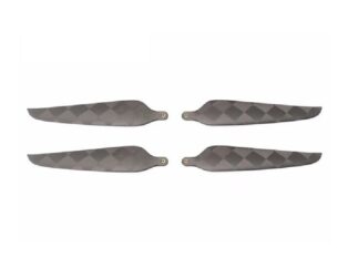 TAROT Martin Propeller16 inch Folding Carbon Fiber PropellerCW CCW 4 pcs 1655 TL3030