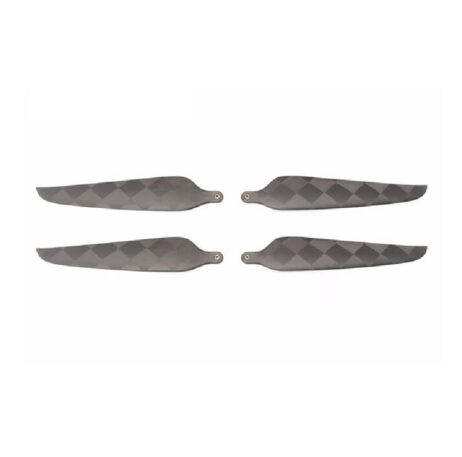 Tarot Martin Propeller16 Inch Folding Carbon Fiber Propellercw Ccw 4 Pcs 1655 Tl3030