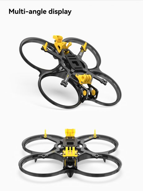 Speedybee Bee35 Pro Frame