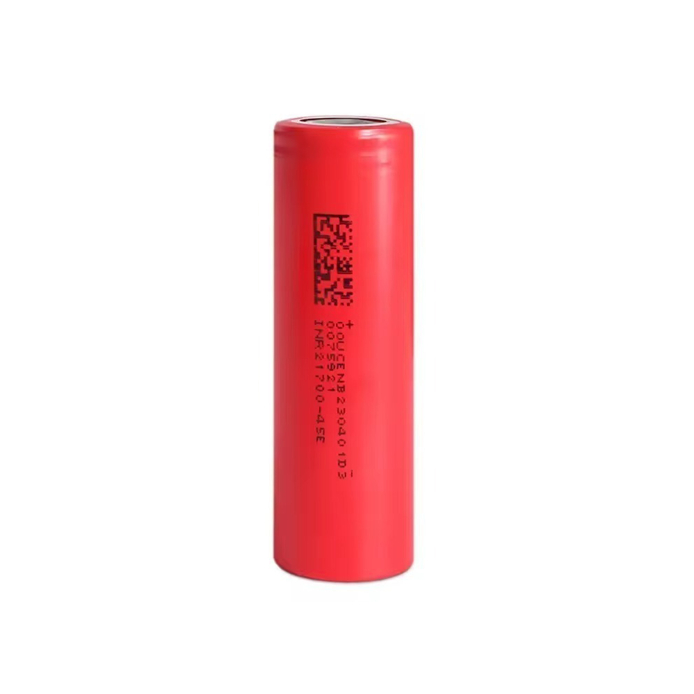 4500Mah Li-Ion Battery Dmegc 09 Dmegc Inr21700-45E 3.7V 4500Mah Li-Ion Battery