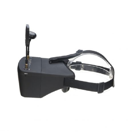 Eachine Ev800D 5.8G 40Ch Diversity Fpv Goggles