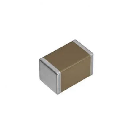C1608X7R1H224K080Ab-Tdk-Smd Multilayer Ceramic Capacitor, 0.22   Μf, 50 V, 0603 [1608 Metric],   ± 10%, X7R, C