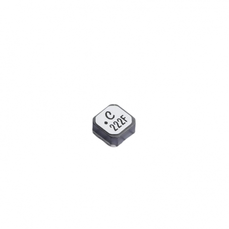 Lps3015-222Mrb-Coilcraft-Power Inductor (Smd), 2.2  Μh, 1.1 A, Shielded, 2 A