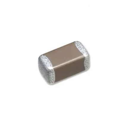 12101C105Kat2A-Kyocera Avx-Smd Multilayer Ceramic Capacitor, 1 Μf, 100 V, 1210 [3225 Metric], ± 10%, X7R, Avx 1210 Mlcc