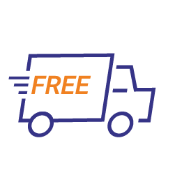 Free Delivery above ₹499