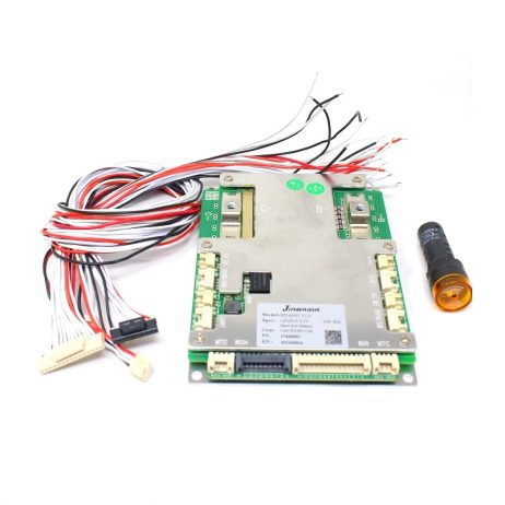 Jiabaida Jiabaida Jbd Lfp 15S 48V 40A Battery Management System 3