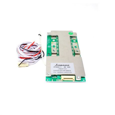 Jiabaida (Jbd) Lfp 8S 25.6V 60A Battery Management System