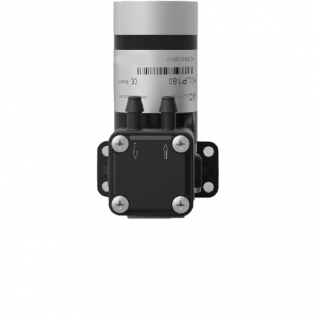 Kamoer 12V 5W 160Ml/Min Klp180-E-Dc12 Diaphragm Liquid Pump
