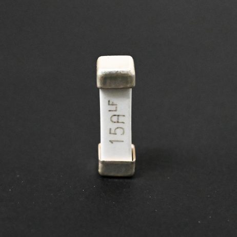 0463015.Er-Littelfuse-0463015.Er-Fuse, Surface Mount, 15 A, Fast Acting, 250 Vac, 100 Vdc, 4012, Nano2 463