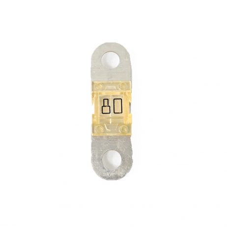 142.5631.5802-Littelfuse-142.5631.5802-Fuse, Automotive, Slow Blow, 80 A, 58 V, 16Mm X 12Mm X 7.8Mm, Bf1