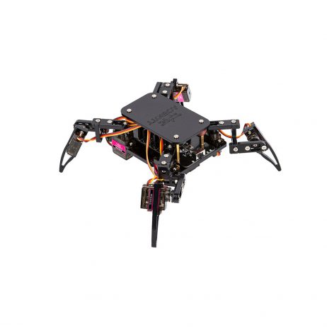 Acebott Esp8266 Quadruped Bionic Spider Robot