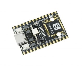 Sipeed LicheeRV Nano (B) SG2002 AI Visual RISC-V Linux Development board