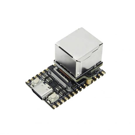 Sipeed Licheerv Nano (We) Sg2002 Wifi6 Ethernet Ai Visual Risc-V Linux Development Board 