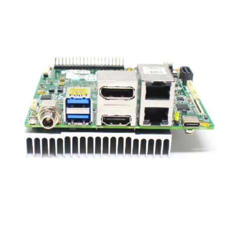 Aaeon Up Squared 6000 Single Board Computer