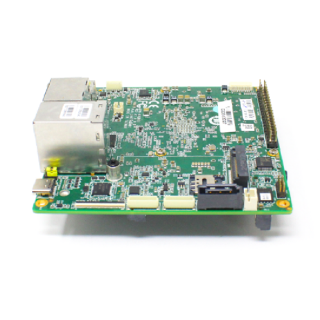 Aaeon Up Squared 6000 Single Board Computer