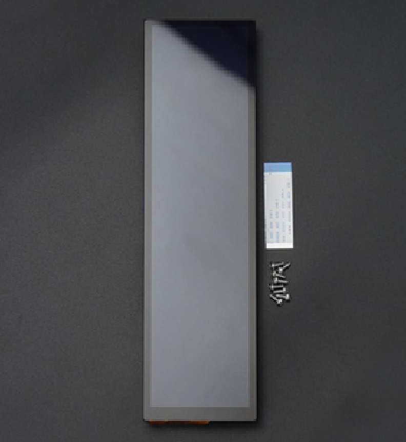 Ips Bar Touch Display Df Robot Dfff.96 Dfrobot 8.8&Quot; 480 X1920 Ips Bar Touch Display (Compatible With Raspberry Pi 4B / 3B+ / 3B) - Image 3