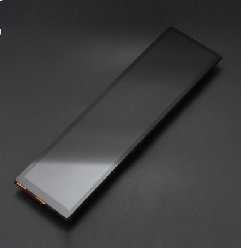 Ips Bar Touch Display Df Robot Dfff.97 Dfrobot 8.8&Quot; 480 X1920 Ips Bar Touch Display (Compatible With Raspberry Pi 4B / 3B+ / 3B)