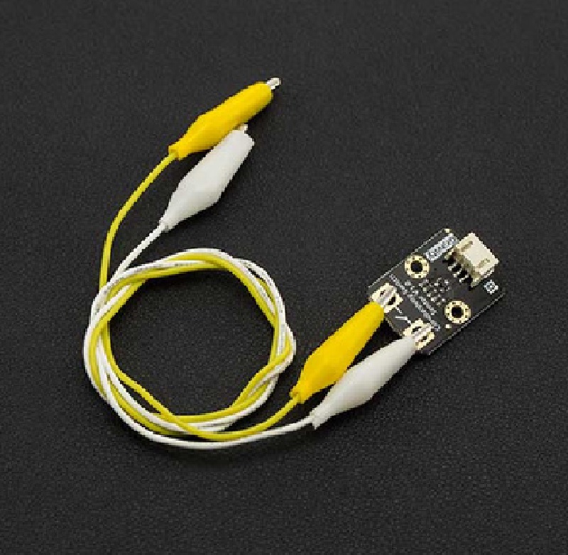 Conductivity Sensor Switch Df Robot Dfr.9 Dfrobot Gravity: Conductivity Sensor Switch