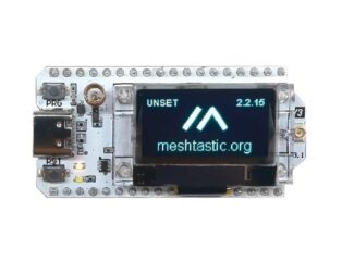 HELTEC Automation ESP32-S3 LoRa development board compatible with Arduino and provides LoRaWAN routine sx1262 with shell V3 (433mhz)