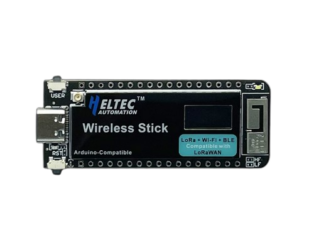 HELTEC Automation Wireless stick ESP32-S3 v3 development board