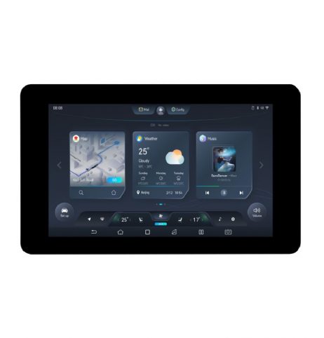Waveshare Esp32-S3 7Inch Capacitive Touch Display Development Board