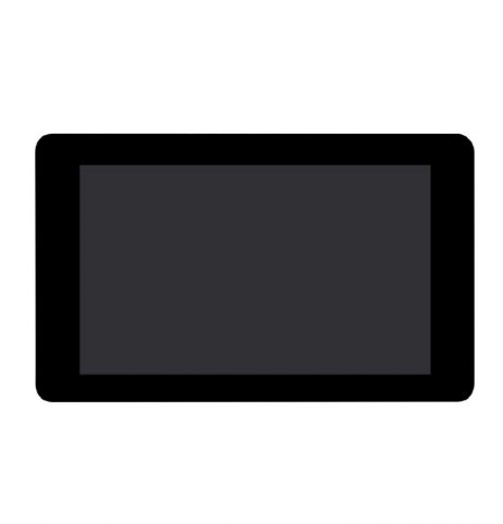 Waveshare Esp32-S3 7Inch Capacitive Touch Display Development Board